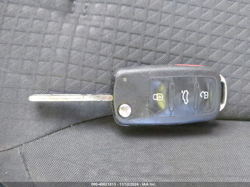 2016 VOLKSWAGEN JETTA 1.4T S - 3VW267AJ5GM297701