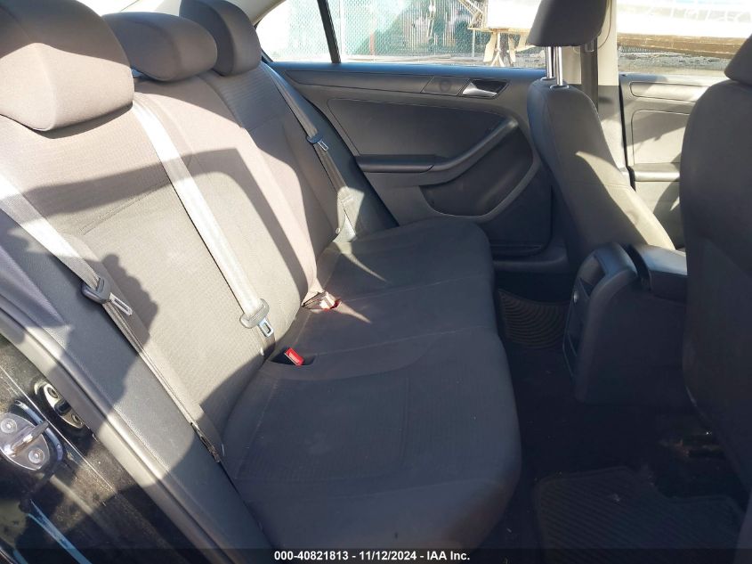 2016 VOLKSWAGEN JETTA 1.4T S - 3VW267AJ5GM297701