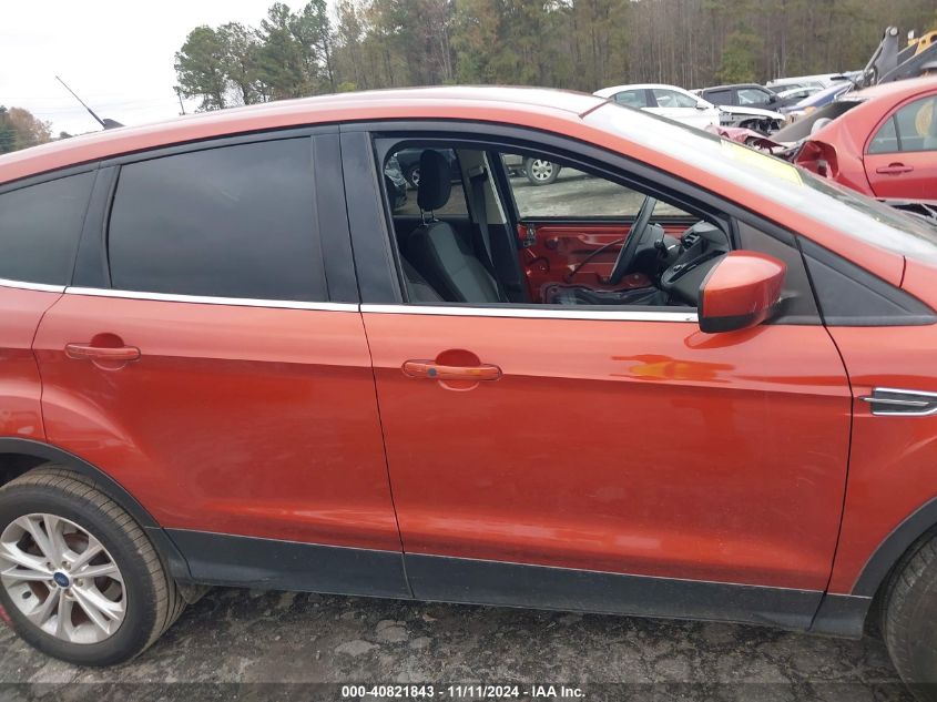 2019 Ford Escape Se VIN: 1FMCU9GD8KUB82410 Lot: 40821843