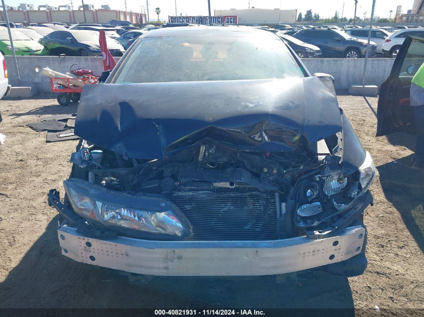 VIN 2HGFB2F84FH547288 2015 Honda Civic, EX no.12