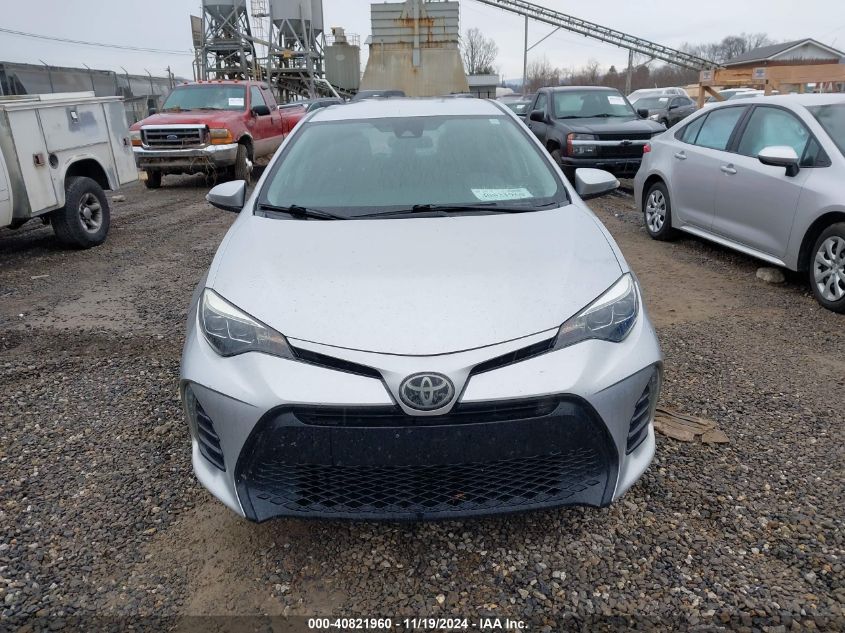 VIN 5YFBURHE0HP735726 2017 Toyota Corolla, SE no.12