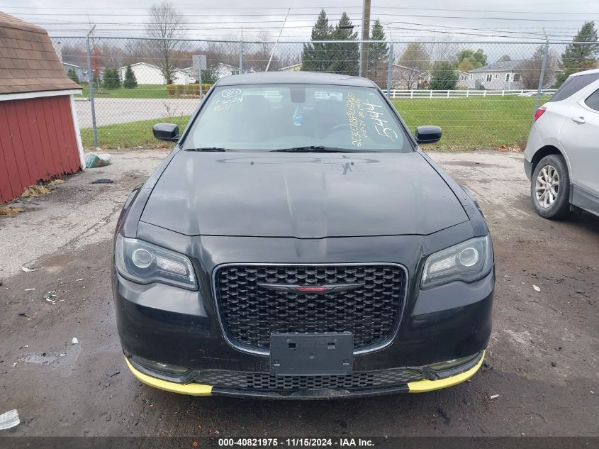 2020 Chrysler 300 300S VIN: 2C3CCABG9LH220651 Lot: 40821975