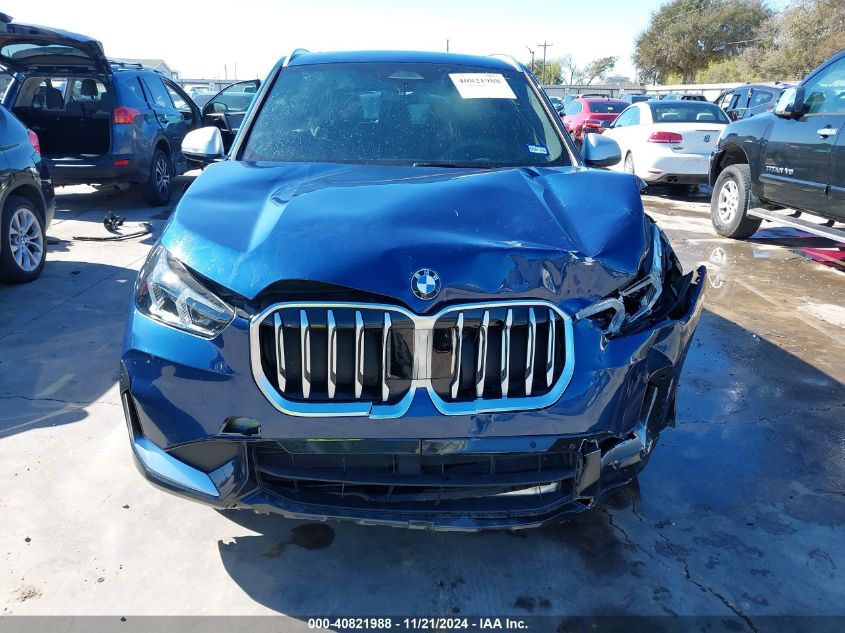 2023 BMW X1 xDrive28I VIN: WBX73EF06P5X21787 Lot: 40821988