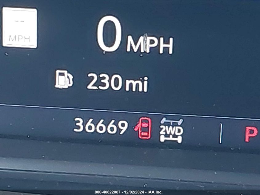 2023 GMC Sierra 2500Hd 4Wd Standard Bed Slt VIN: 1GT49NE78PF136684 Lot: 40822087