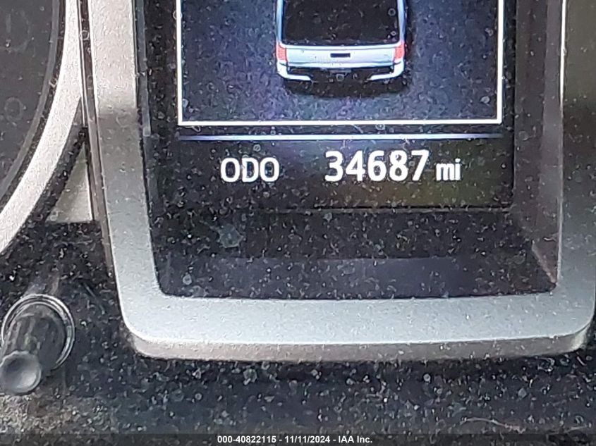 2021 TOYOTA TACOMA SR5 V6 - 5TFCZ5AN8MX245829