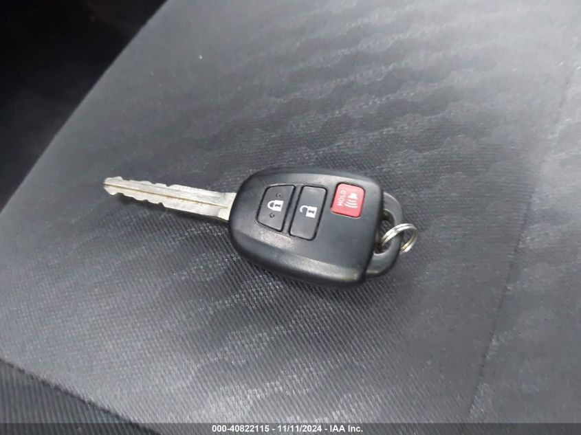 2021 TOYOTA TACOMA SR5 V6 - 5TFCZ5AN8MX245829