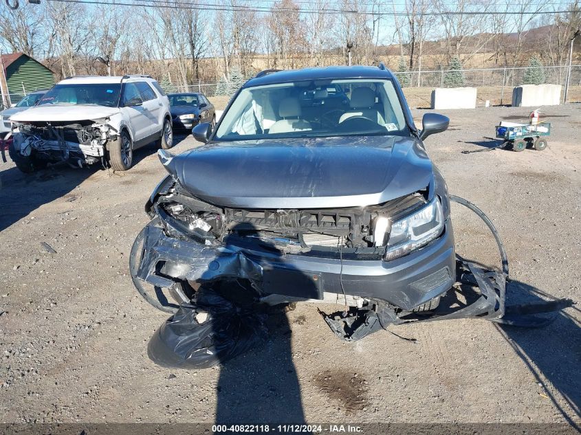 2020 Volkswagen Tiguan 2.0T Se/2.0T Se R-Line Black/2.0T Sel VIN: 3VV2B7AX3LM079254 Lot: 40822118