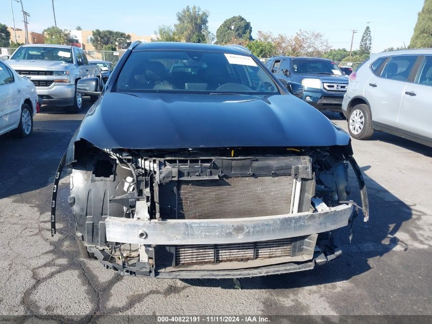 2019 MERCEDES-BENZ GLA 250 - WDCTG4EB4KU000700