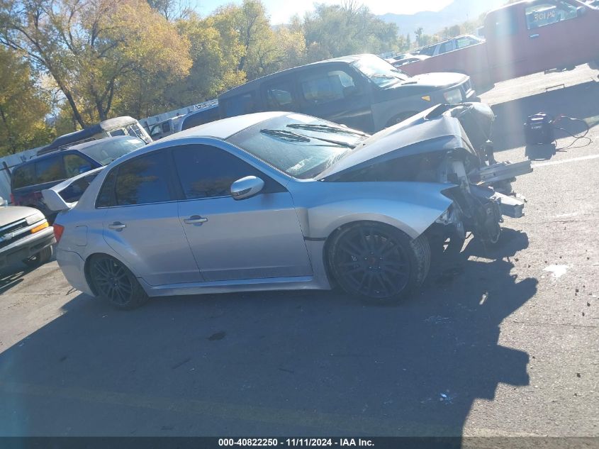 2014 Subaru Impreza Wrx Sti VIN: JF1GV8J61EL012932 Lot: 40822250