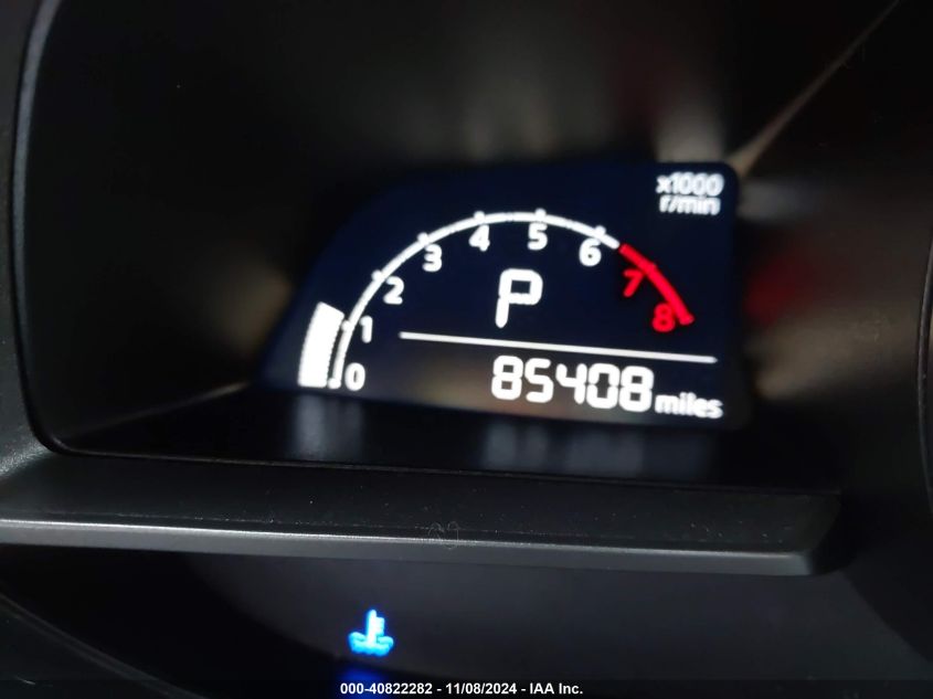 2018 MAZDA MAZDA3 SPORT - 3MZBN1U78JM169685