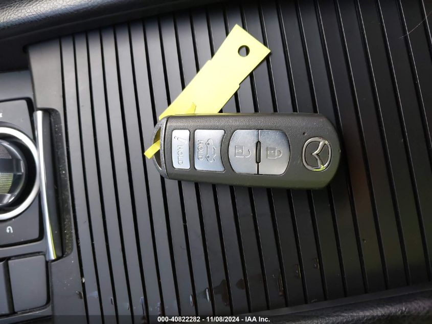 2018 MAZDA MAZDA3 SPORT - 3MZBN1U78JM169685