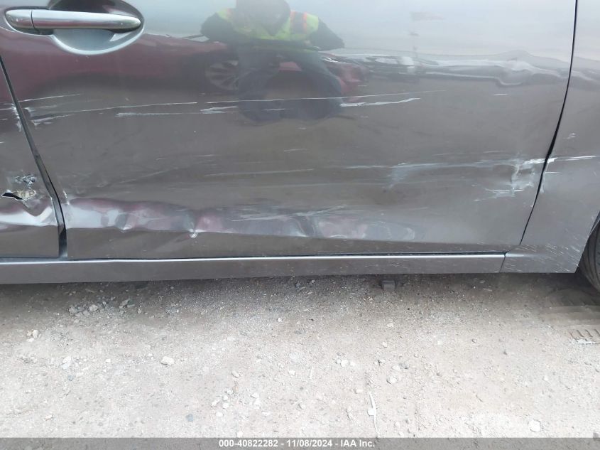 2018 MAZDA MAZDA3 SPORT - 3MZBN1U78JM169685