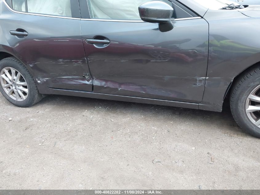 2018 MAZDA MAZDA3 SPORT - 3MZBN1U78JM169685