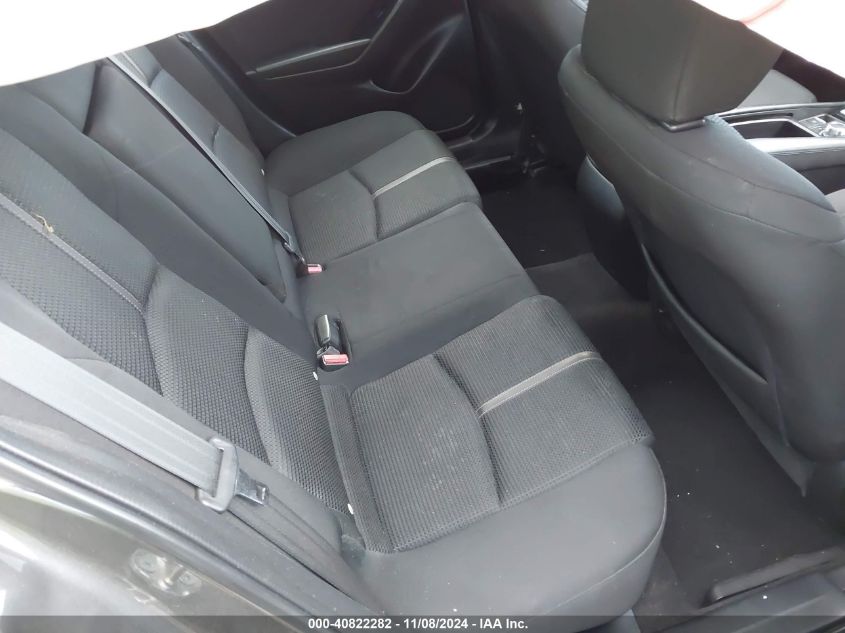 2018 MAZDA MAZDA3 SPORT - 3MZBN1U78JM169685
