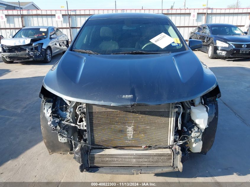 VIN 2GNAXJEV7J6229432 2018 Chevrolet Equinox, LT no.13