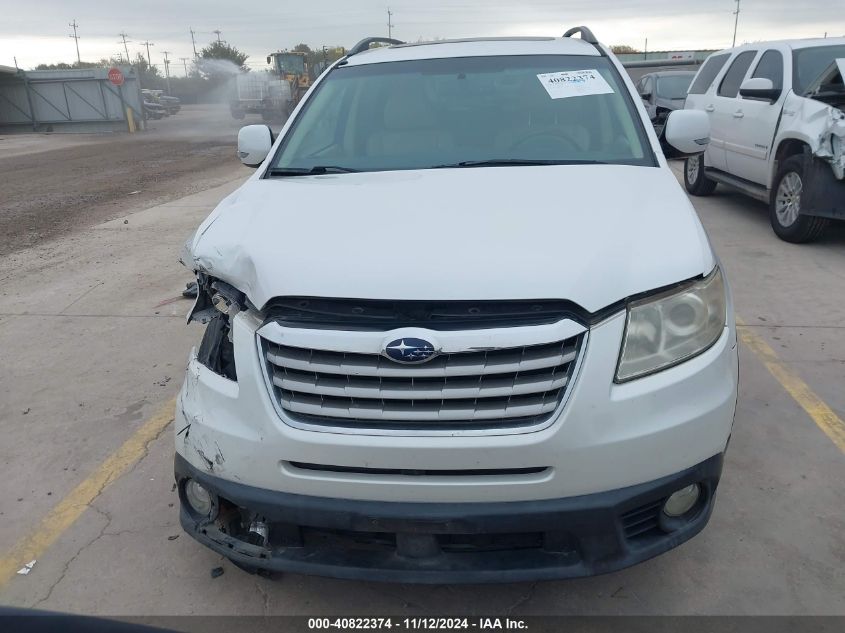 2008 Subaru Tribeca Limited 5-Passenger VIN: 1880379C2653G002 Lot: 40822374