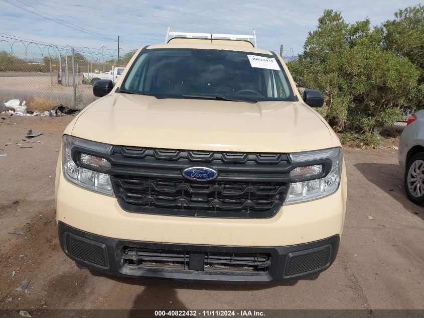 2024 FORD MAVERICK VIN: 3FTTW8A3XRRA73439