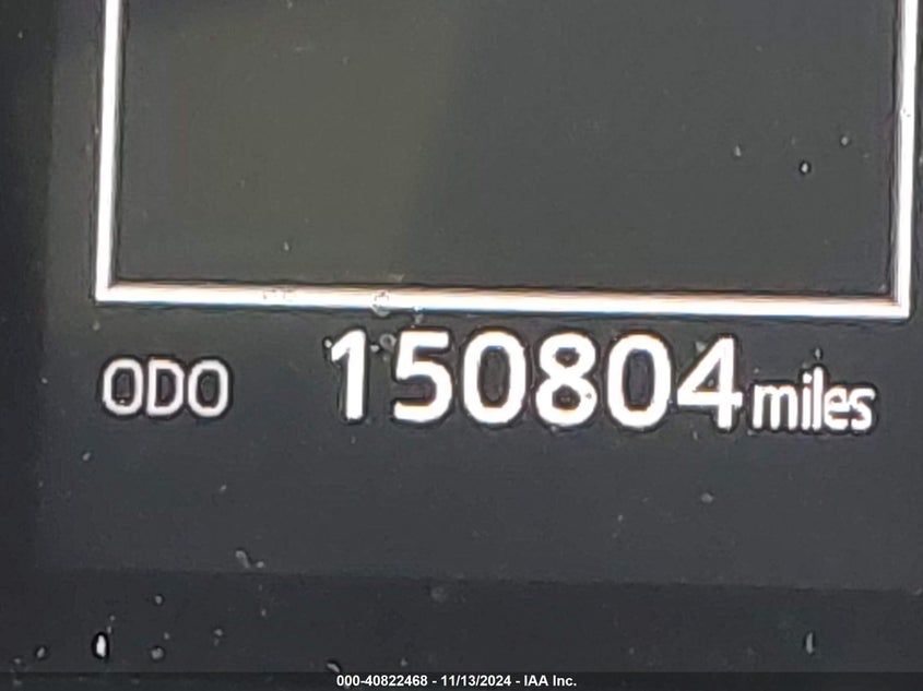 2020 TOYOTA CAMRY SE - 4T1G11AKXLU381527