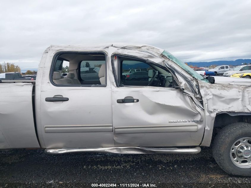 2008 GMC Sierra Sle1 VIN: 1GTHK23K48F115120 Lot: 40822494