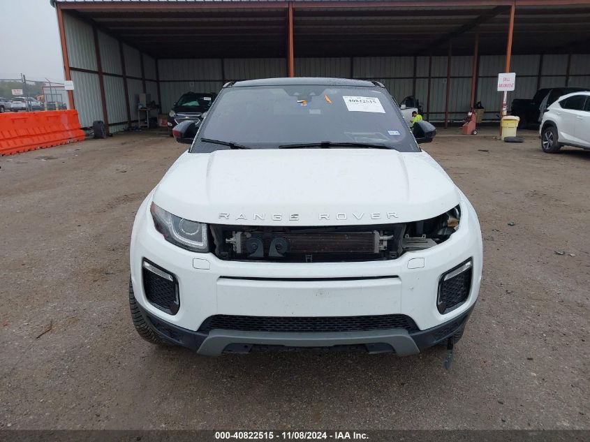 VIN SALVP2RXXJH317146 2018 Land Rover Range Rover,... no.12