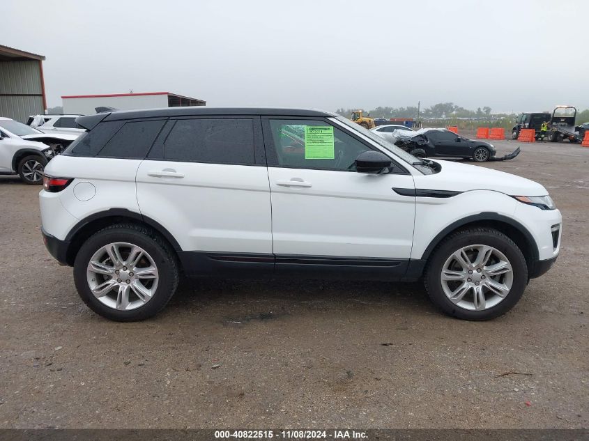 VIN SALVP2RXXJH317146 2018 Land Rover Range Rover,... no.13