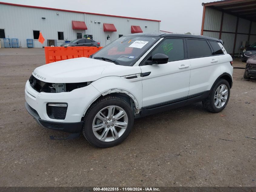 VIN SALVP2RXXJH317146 2018 Land Rover Range Rover,... no.2