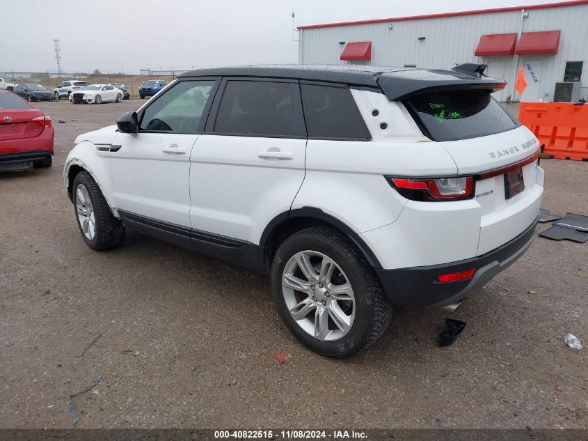 VIN SALVP2RXXJH317146 2018 Land Rover Range Rover,... no.3