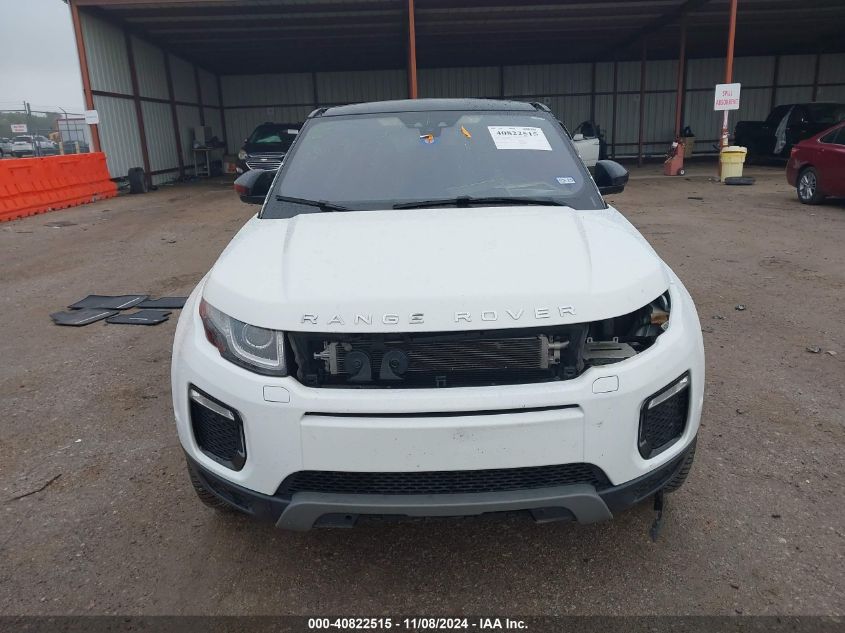 VIN SALVP2RXXJH317146 2018 Land Rover Range Rover,... no.6