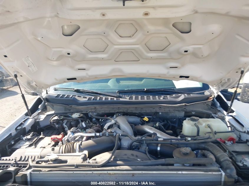 2023 Ford F-450 - 1FT8W4DT8PEC78297