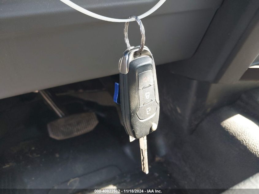 2023 Ford F-450 - 1FT8W4DT8PEC78297