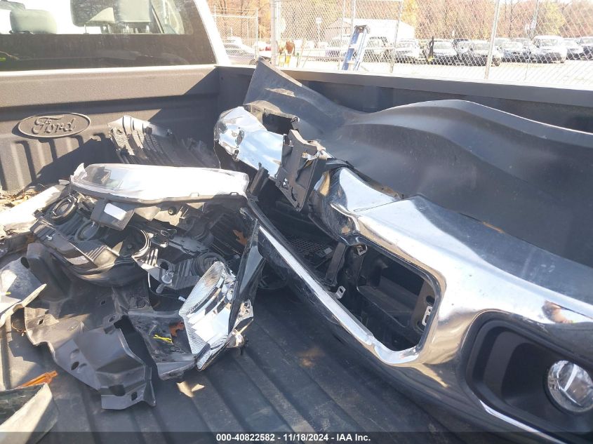 2023 Ford F-450 - 1FT8W4DT8PEC78297