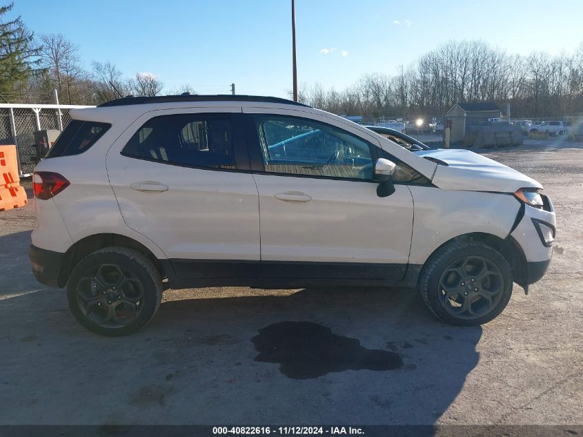 VIN MAJ6P1CL0JC193600 2018 Ford Ecosport, Ses no.14