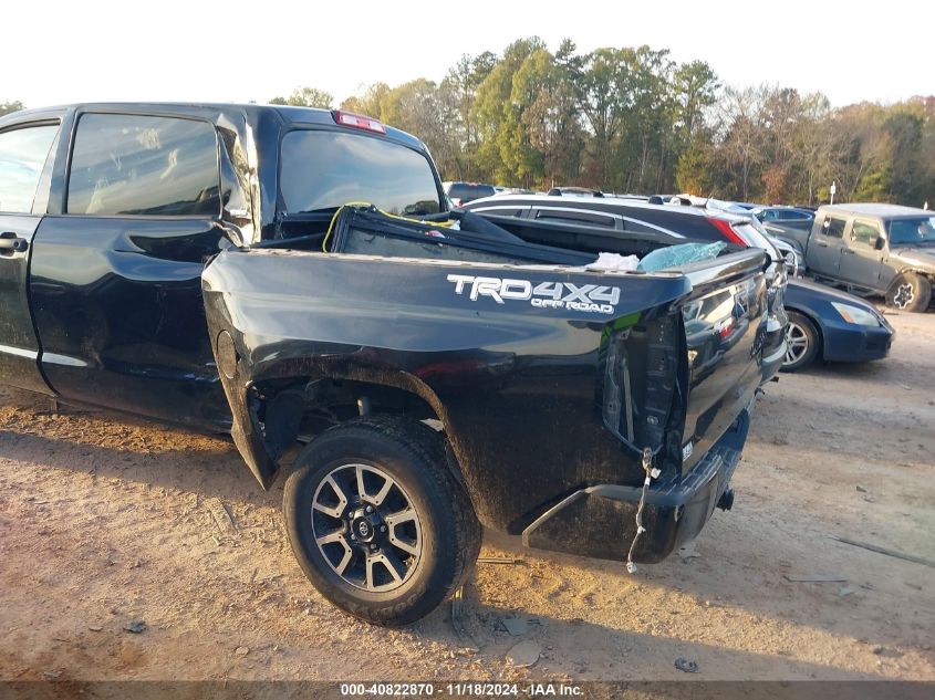 VIN 5TFDY5F13GX524865 2016 Toyota Tundra, Sr5 5.7L V8 no.3