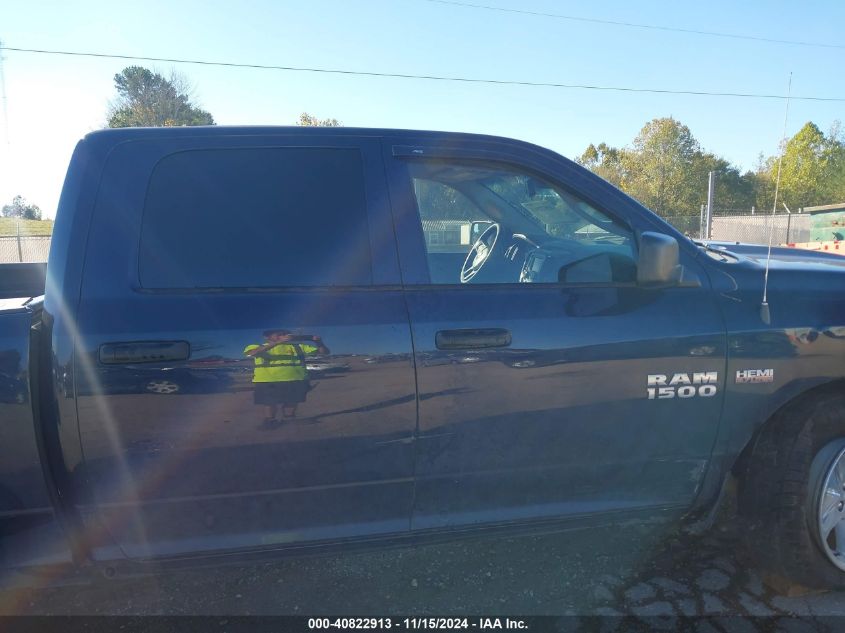 2015 RAM 1500 EXPRESS - 1C6RR6KT1FS517612