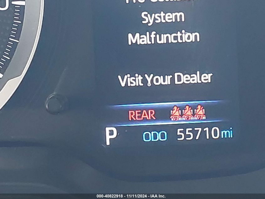 2021 TOYOTA COROLLA LE - 5YFEPMAE3MP181688