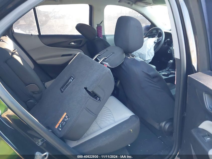 2019 CHEVROLET EQUINOX VIN: 2GNAXHEV2K6191862