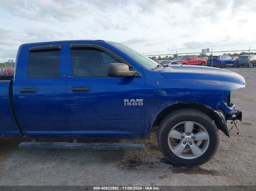 2015 RAM 1500 EXPRESS - 1C6RR6FT9FS608251