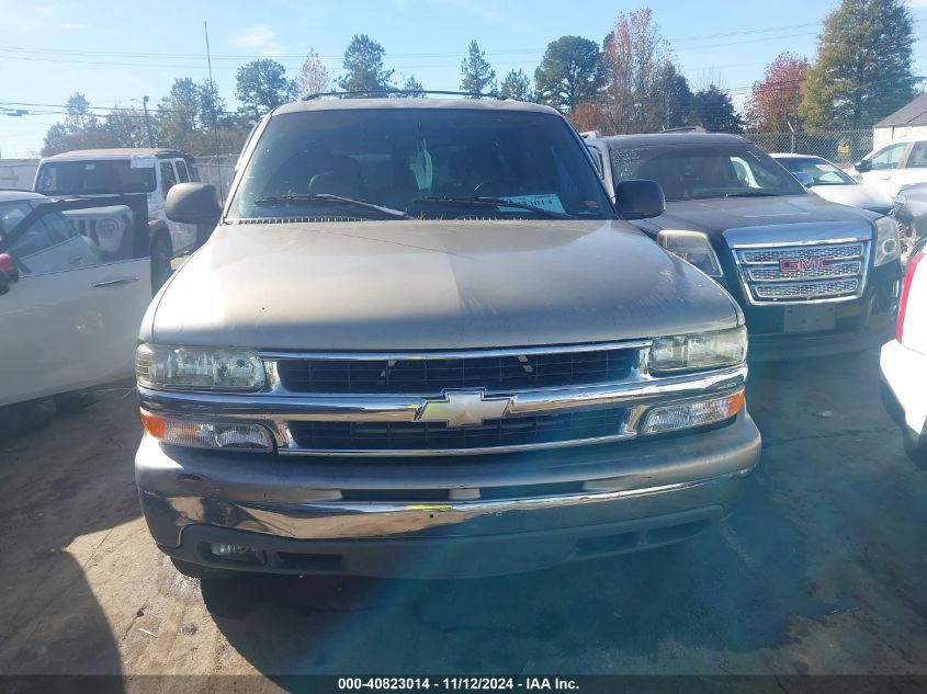 2000 Chevrolet Tahoe All New Ls VIN: 1GNEK13T5YJ100524 Lot: 40823014