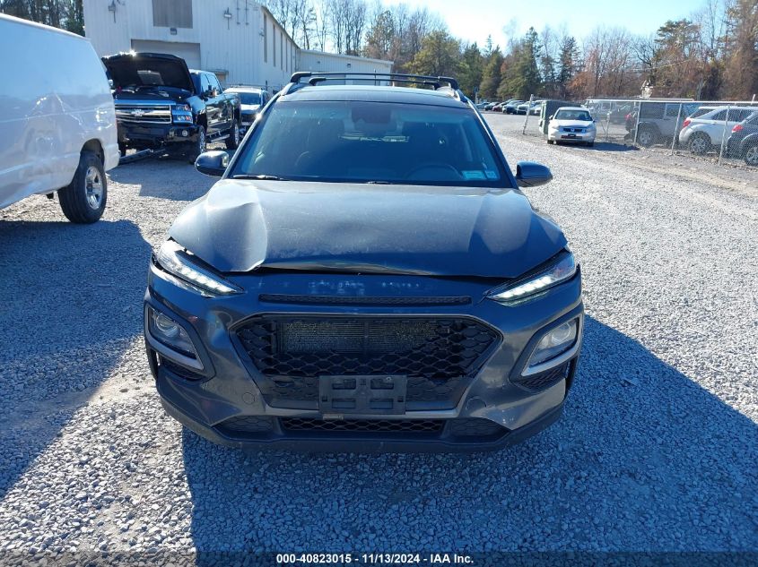 2020 HYUNDAI KONA SEL - KM8K2CAA4LU502451