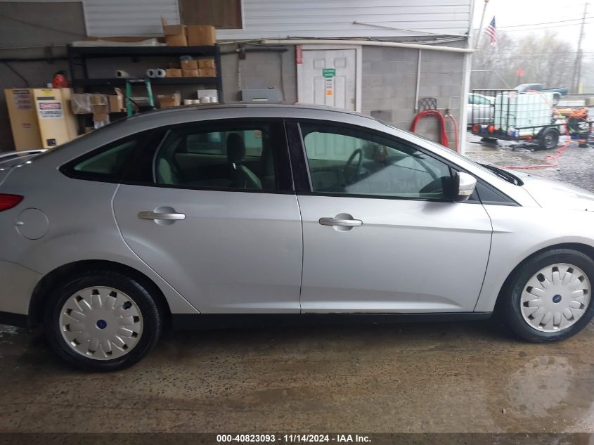 VIN 1FADP3F23DL111899 2013 Ford Focus, SE no.13