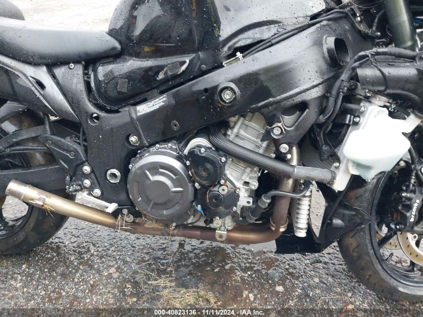 2023 SUZUKI GSX1300 RR JS1EJ11B3P7101165