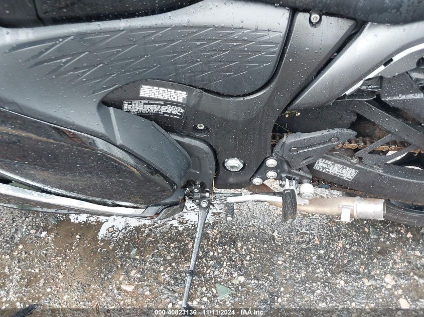 2023 SUZUKI GSX1300 RR JS1EJ11B3P7101165