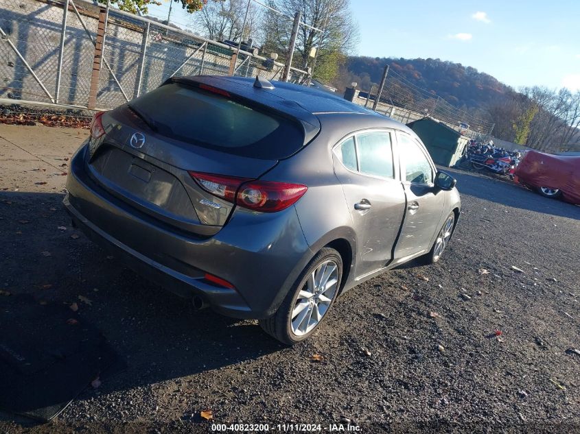 VIN 3MZBN1M31HM149642 2017 MAZDA MAZDA3 no.4