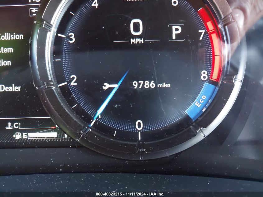 2021 LEXUS IS 350 VIN: JTHGZ1E20M5021913
