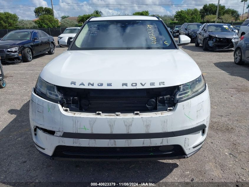 VIN SALYB2EX5KA779948 2019 Land Rover Range Rover,... no.12