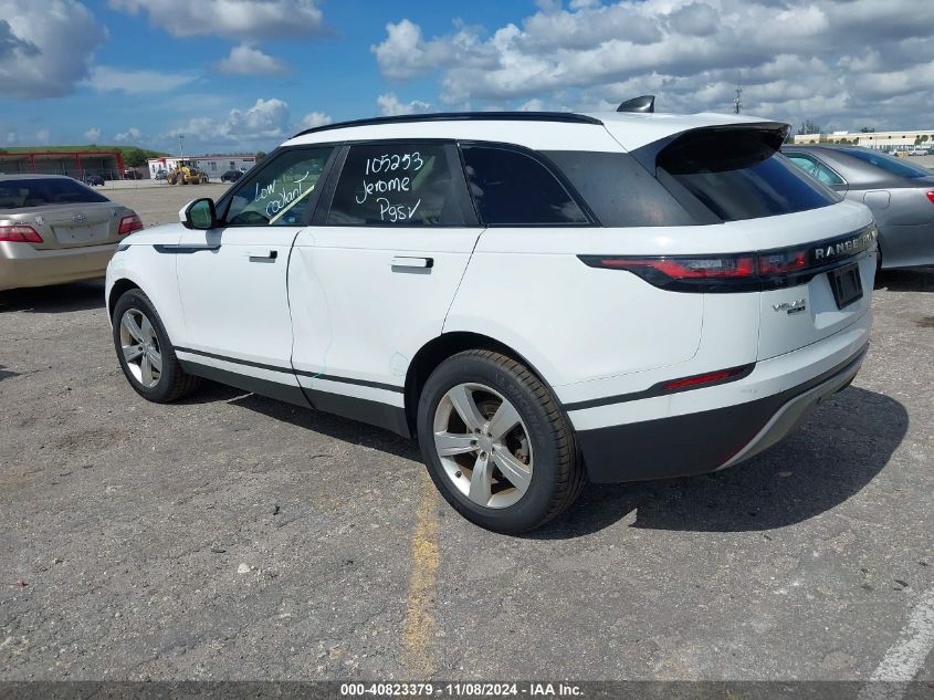 VIN SALYB2EX5KA779948 2019 Land Rover Range Rover,... no.3