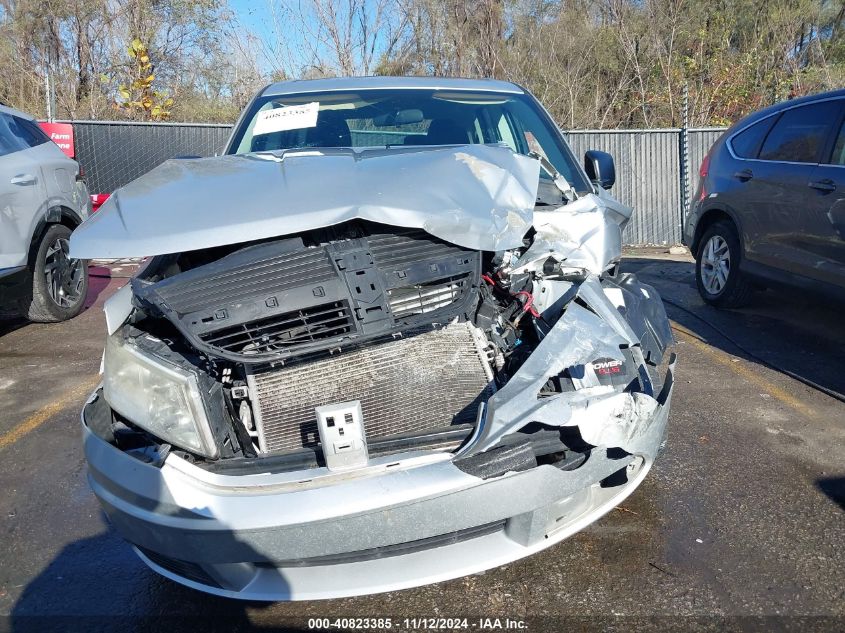 2010 Dodge Journey Se VIN: 3D4PG4FB6AT230823 Lot: 40823385