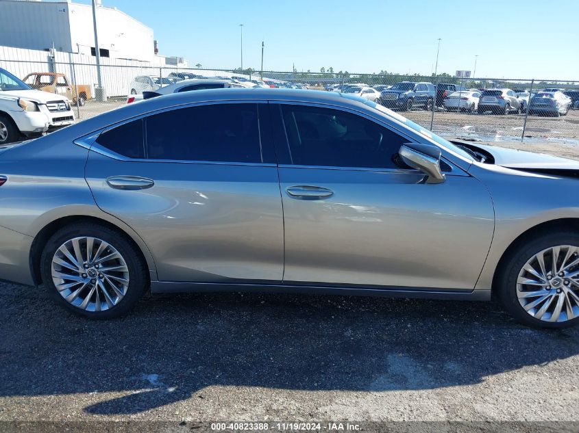 2020 Lexus Es 350 Ultra Luxury VIN: 58AFZ1B19LU067967 Lot: 40823388