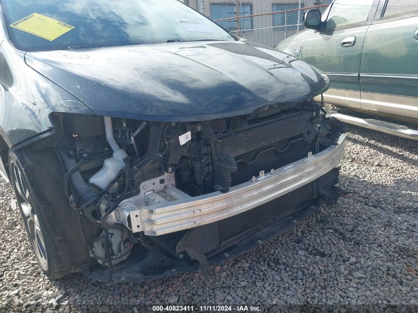 VIN 2C4RC1GG2HR748676 2017 CHRYSLER PACIFICA LIMITED