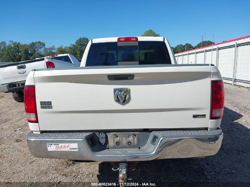 2009 Dodge Ram 1500 VIN: 1D3HB13P89S739282 Lot: 40823416